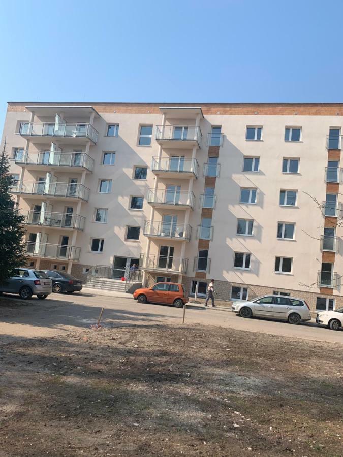 Lesna#46 Leilighet Olsztyn  Eksteriør bilde